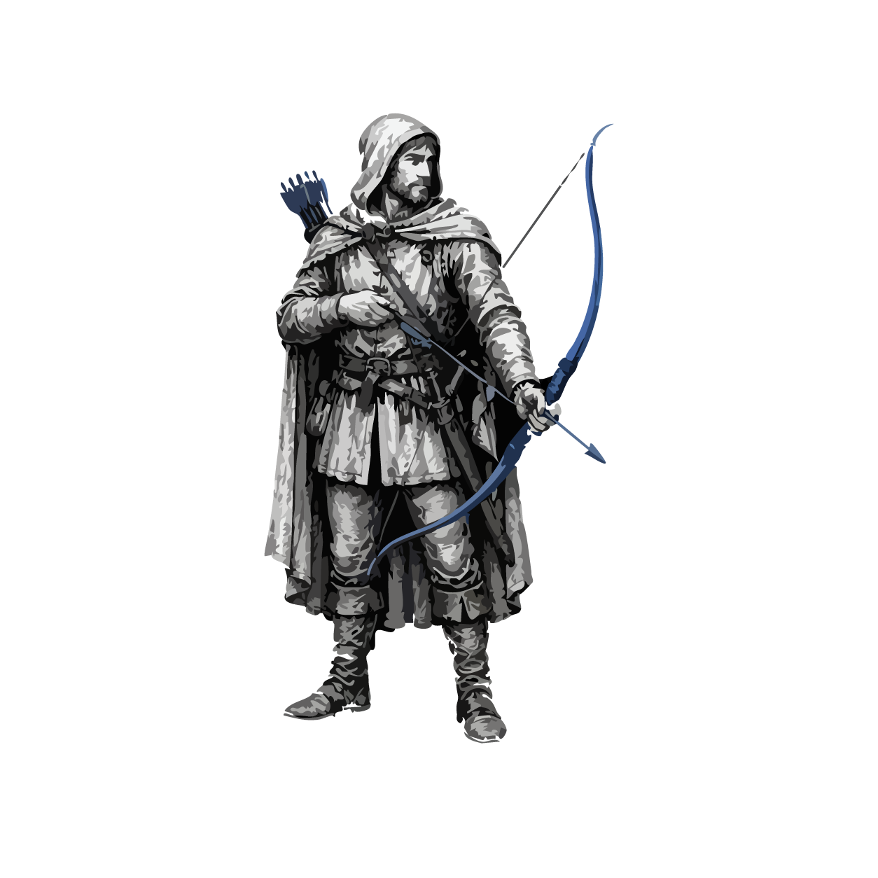 Custom Fields character