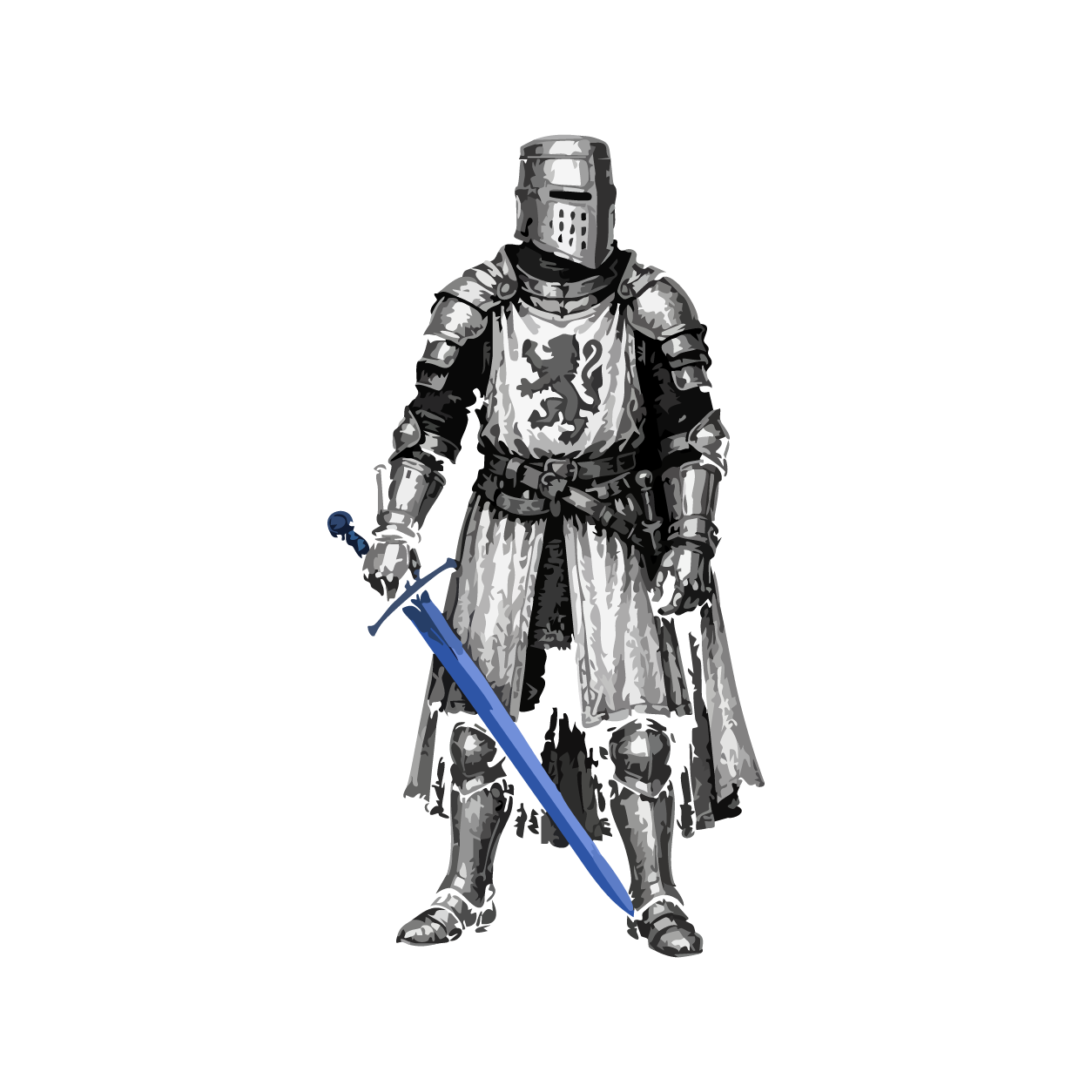 Group Ambassadors character